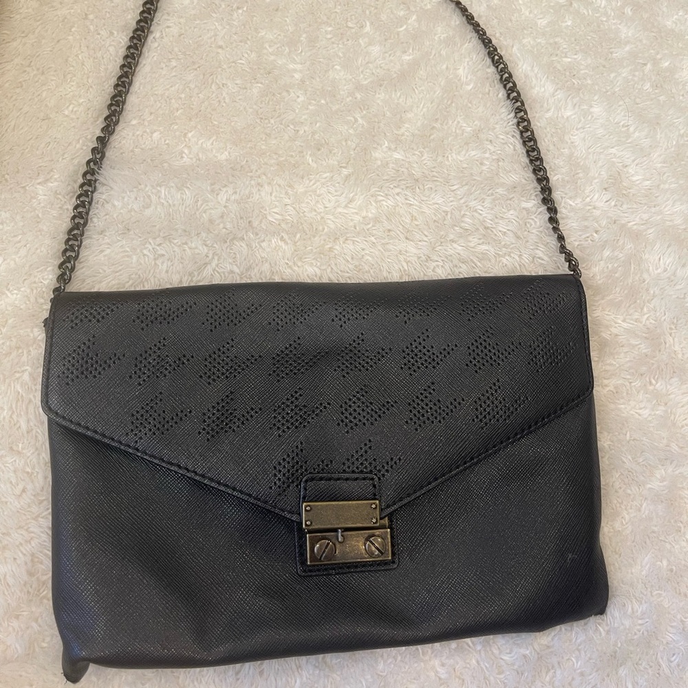 JCrew clutch
